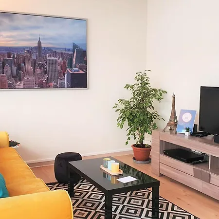 The Old Town - Balcon - Hypercentre Apartman *