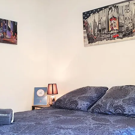 Apartman The Old Town - Balcon - Hypercentre Rouen