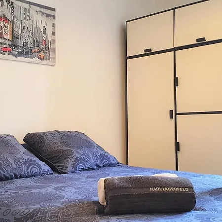 The Old Town - Balcon - Hypercentre Apartman Rouen
