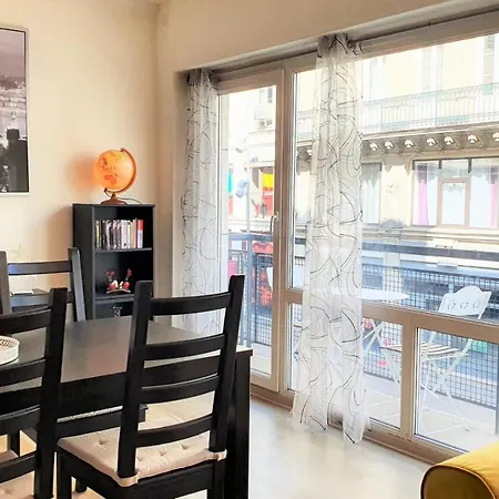 Apartman The Old Town - Balcon - Hypercentre *